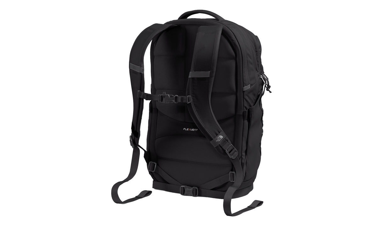 Surge 31L Backpack "TNF Black" NF0A52SJ4HF