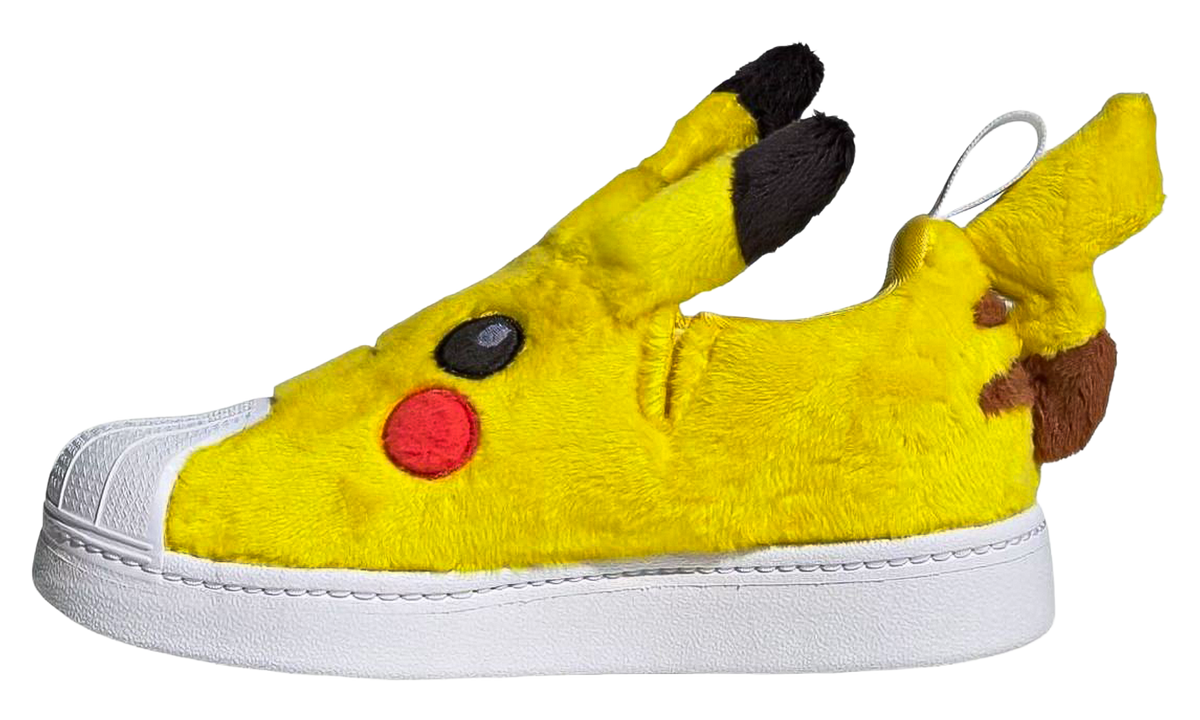 Superstar Quickon PS "Pokémon Pikachu" KJ5623