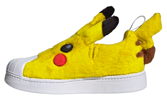 Superstar Quickon PS "Pokémon Pikachu" KJ5623