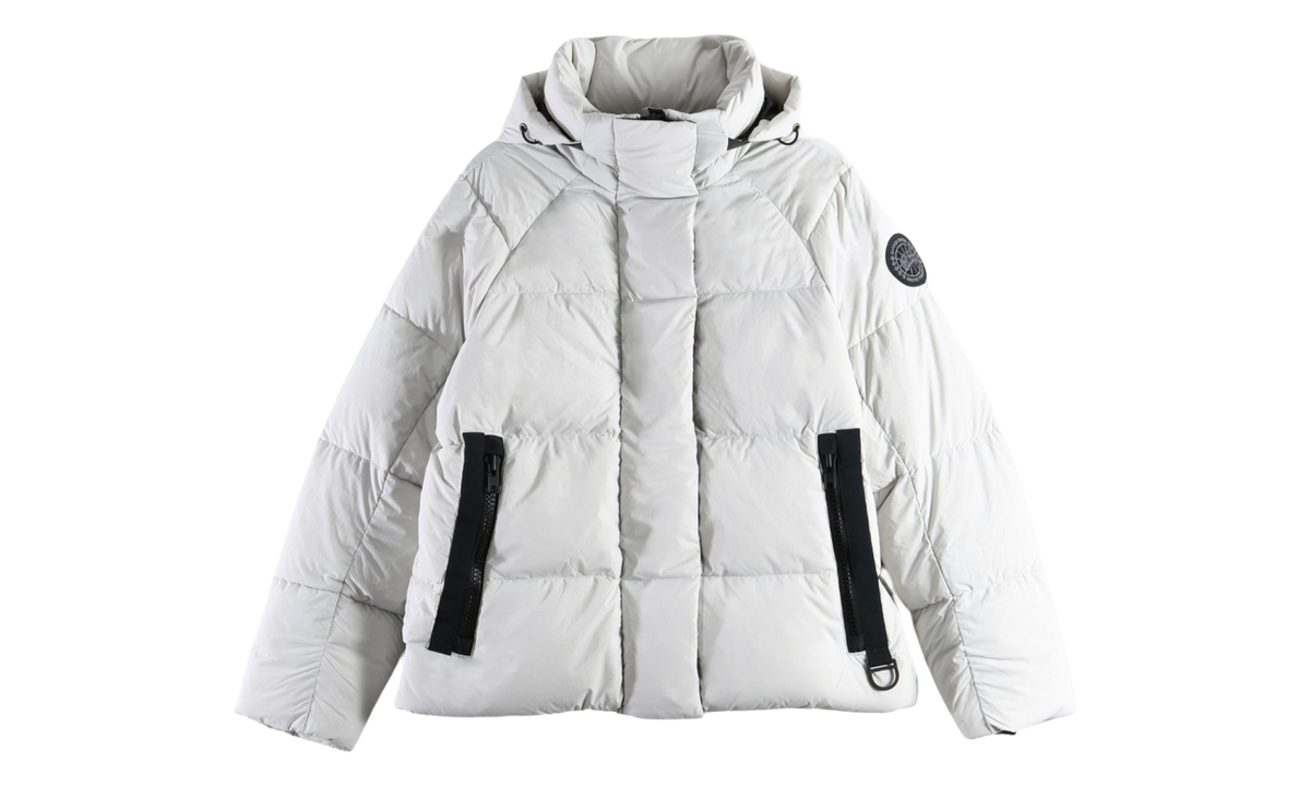 Junction Parka WMNS "Lunar Frost" 2602LB 9119