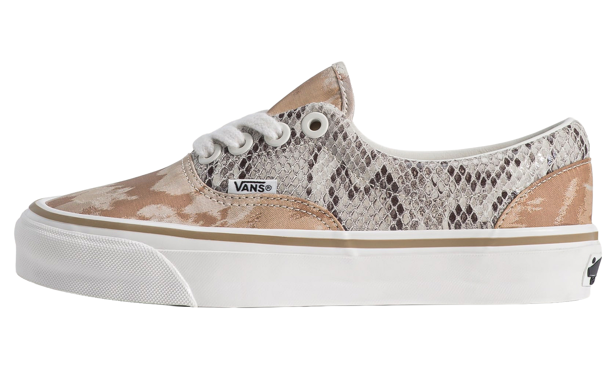 OTW Era 95 Vibram "Floral River Taupe White" VN00114BIGC
