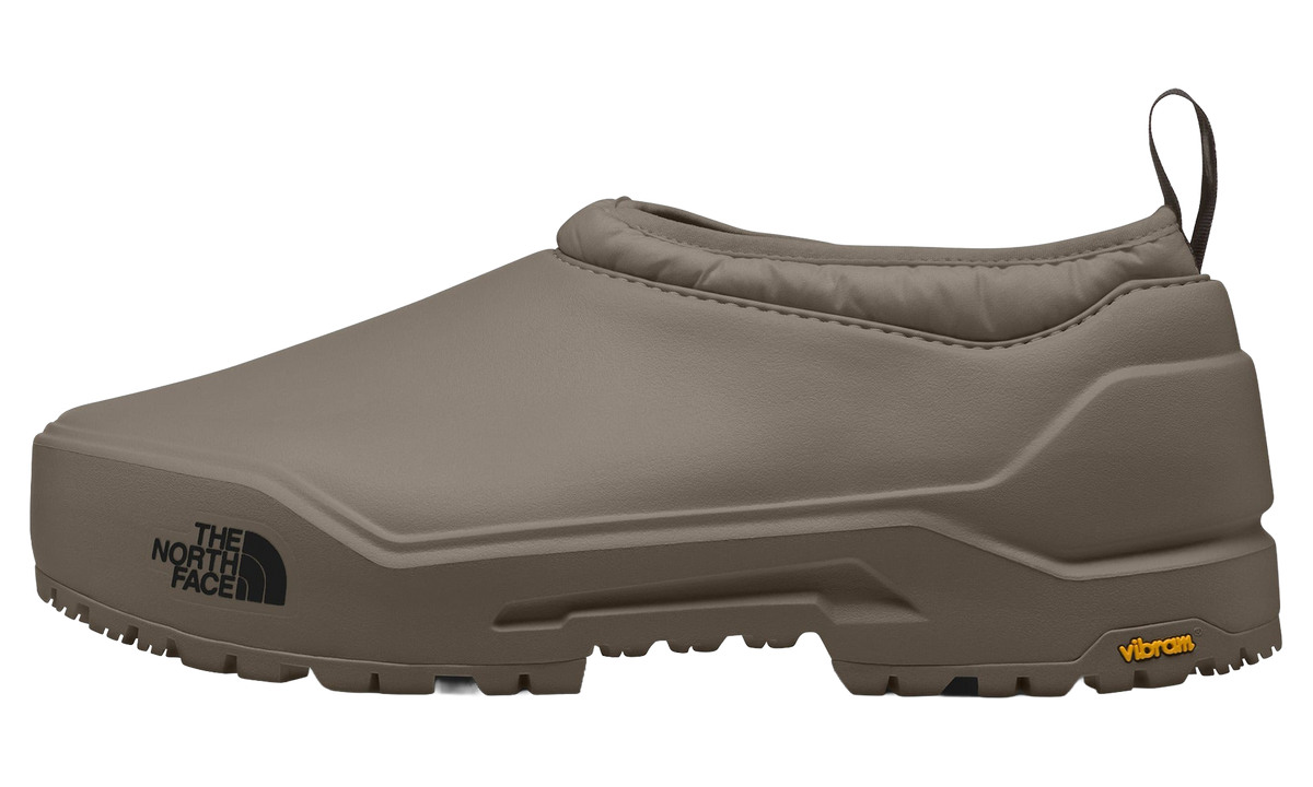 Base Camp WP Mule "Mocha Brown" NF0A8D9GF61