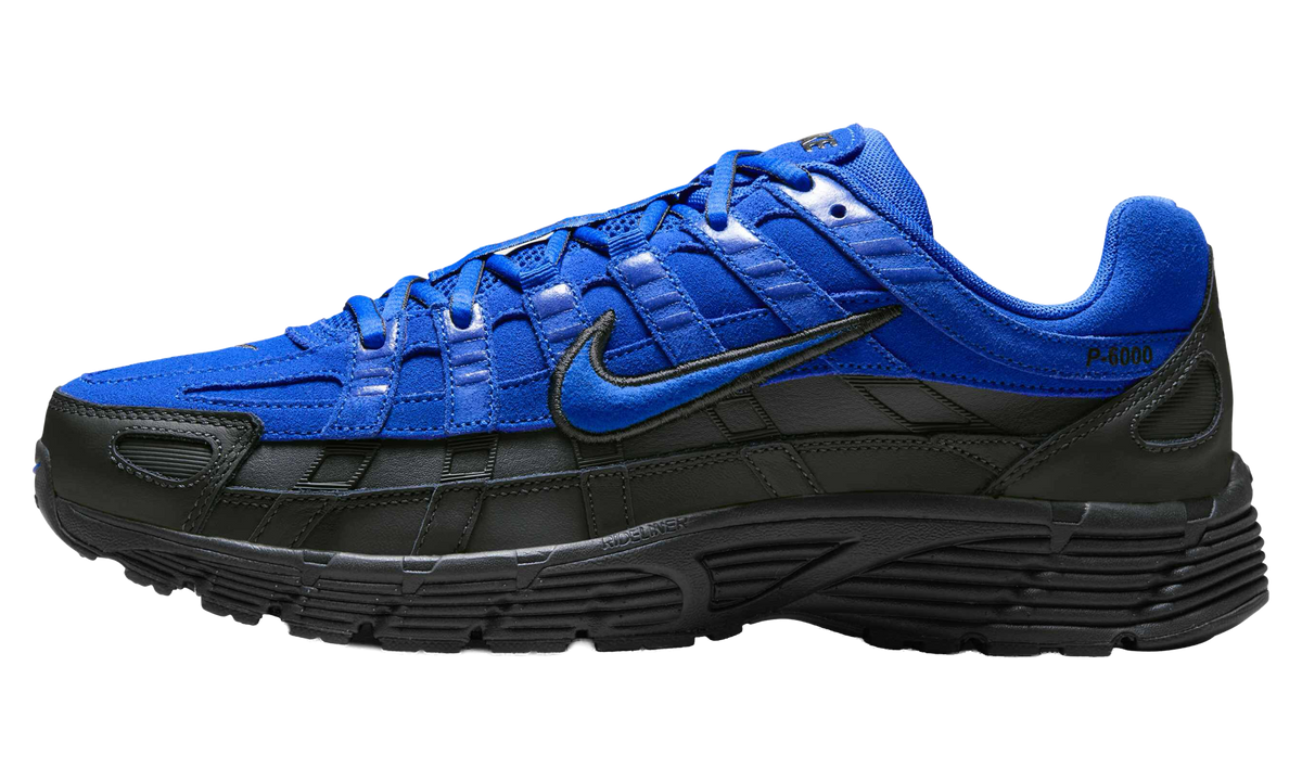 P-6000 PRM "Hyper Royal Dark Smoke Grey Hyper Blue" IF0668 400