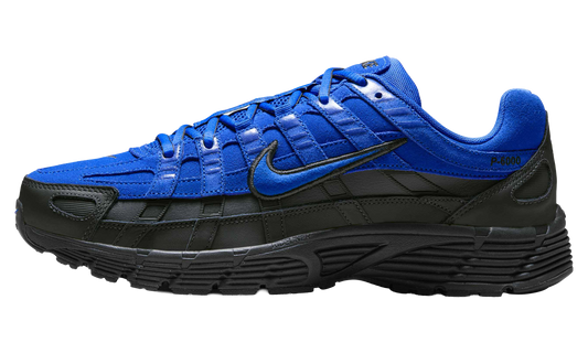 P-6000 PRM "Hyper Royal Dark Smoke Grey Hyper Blue" IF0668 400