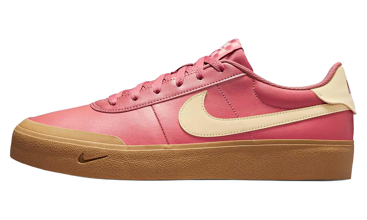 Court Shot "Canyon Pink" IB2316 600