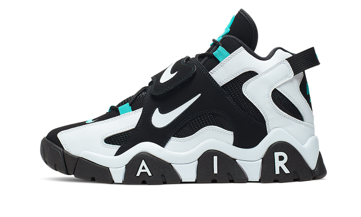 Air Barrage AT7847 001