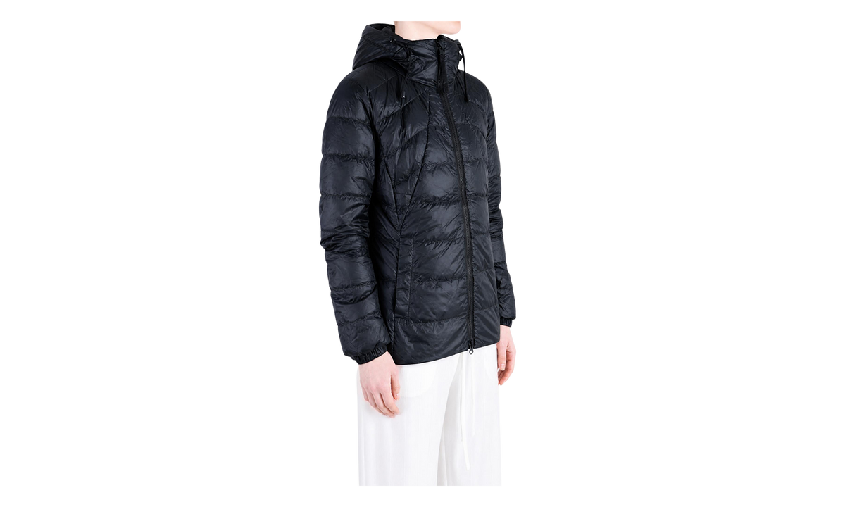 Abbott Hoodie WMNS "Black" 2220LB 9061