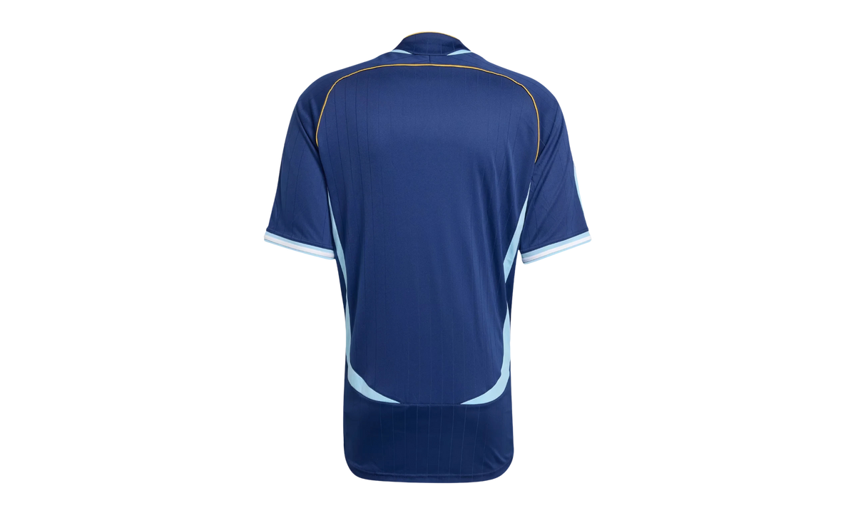 Argentina Away Jersey 2006 "Dark Blue" KF0321