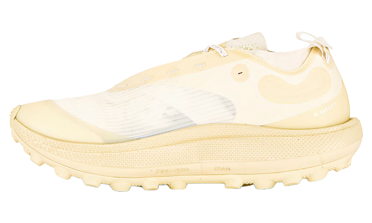 TheROCKER "Antique White" 40002 AW SE