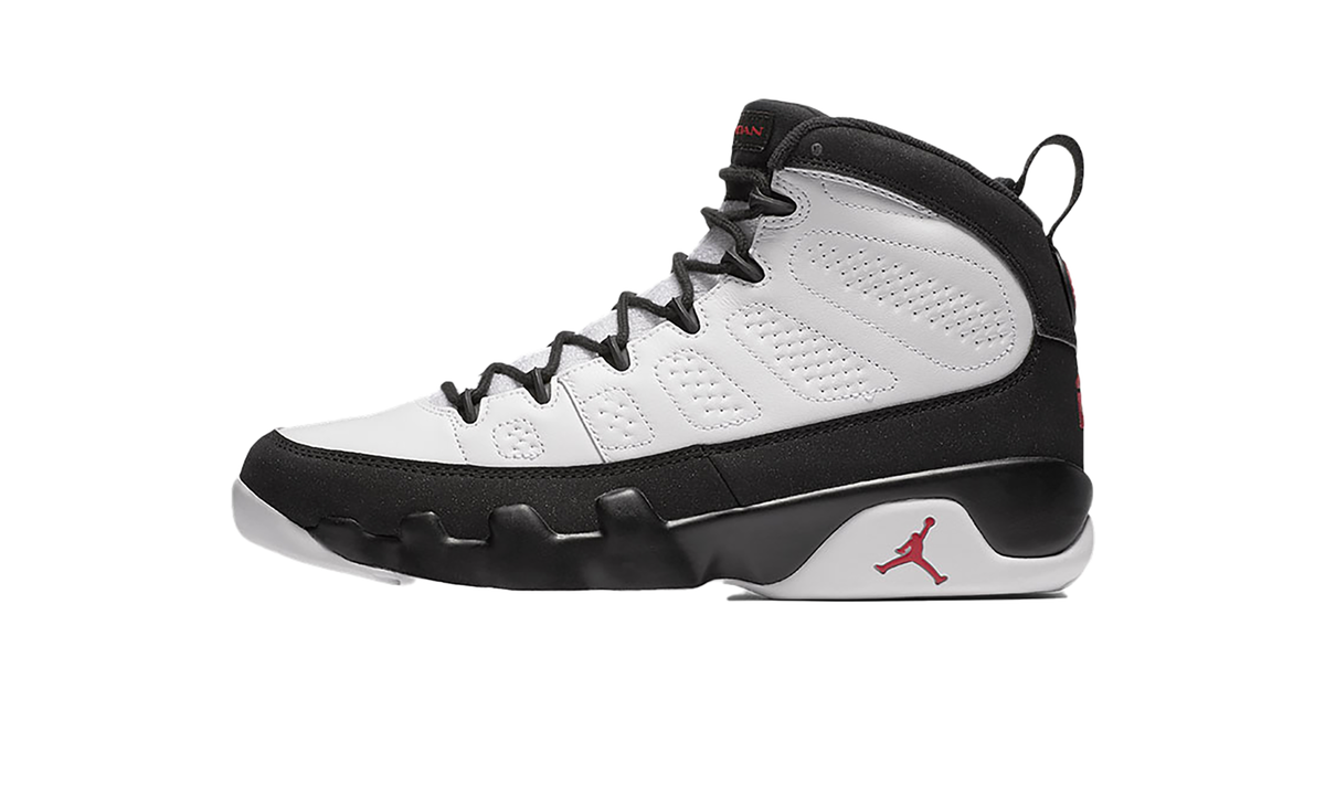 Air Jordan 9 "Space Jam" HV4794 106