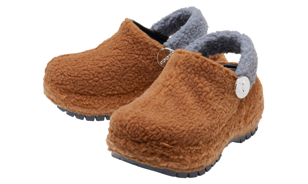 Classic Mega Crush Clog "Lil Nas X" 209508 088