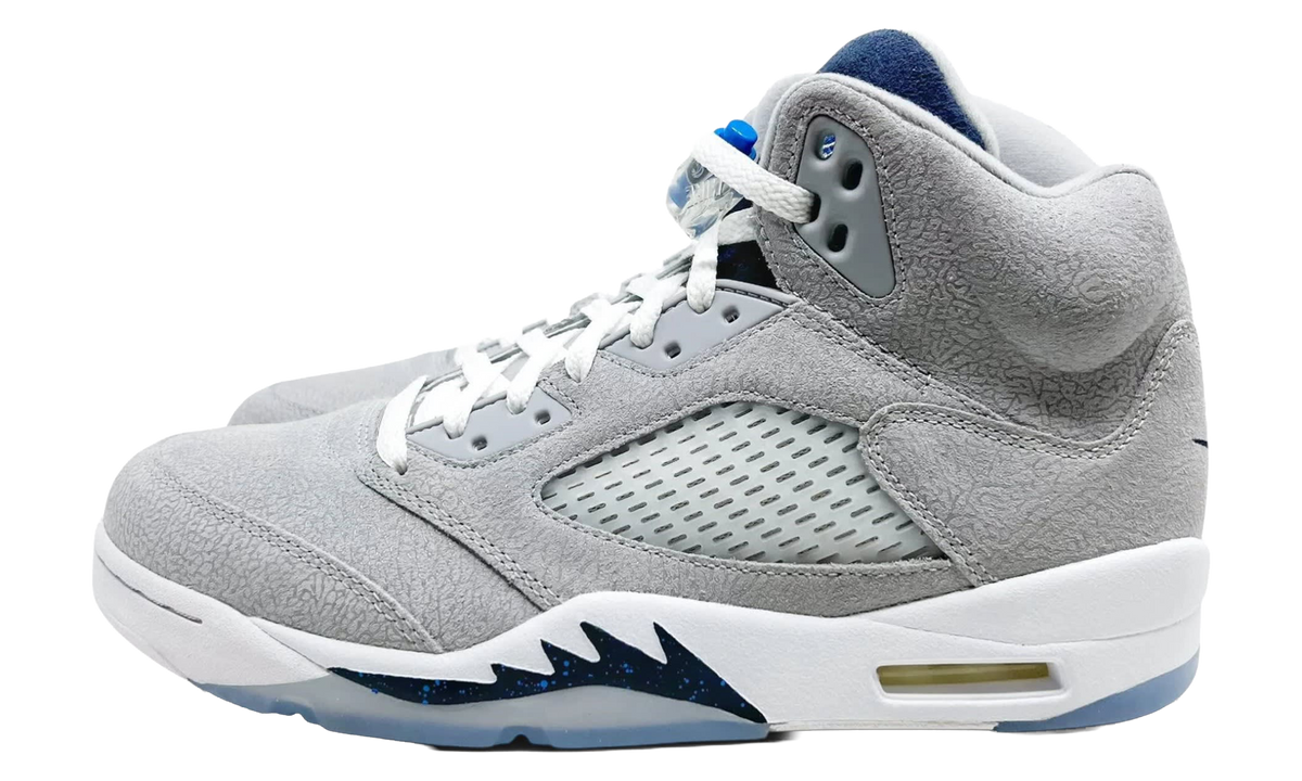 Jordan 5 Retro "Georgetown PE" DJ4954 997015 SZ