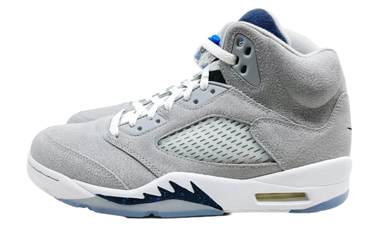 Jordan 5 Retro "Georgetown PE" DJ4954 997015 SZ
