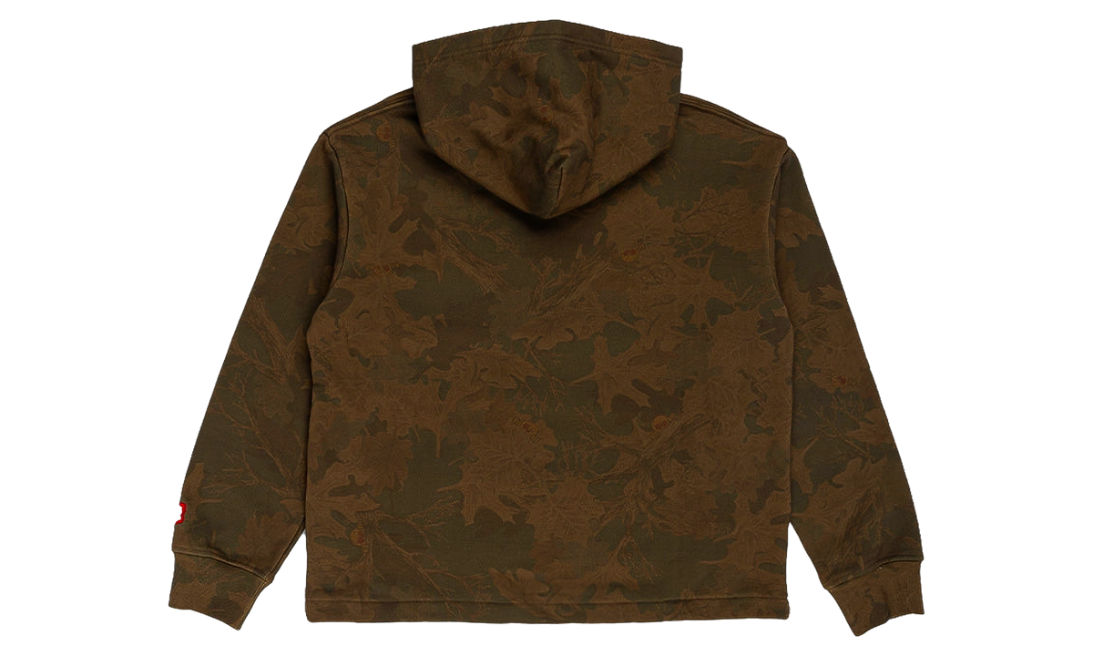 Victory Hoodie "Leaf Camo" 461 7302 LEAF