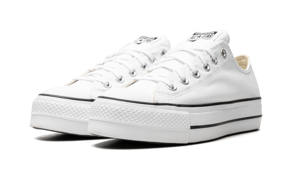 CHUCK TAYLOR ALL STAR WMNS "Lift Platform Canvas" 560251F