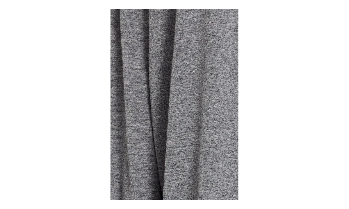 Wool Dress WMNS "Medium Grey" BRUN2844