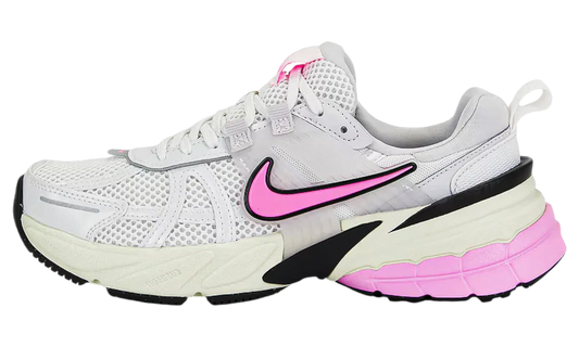 V2K Run WMNS "Summit White Pink Spell" FD0736 114