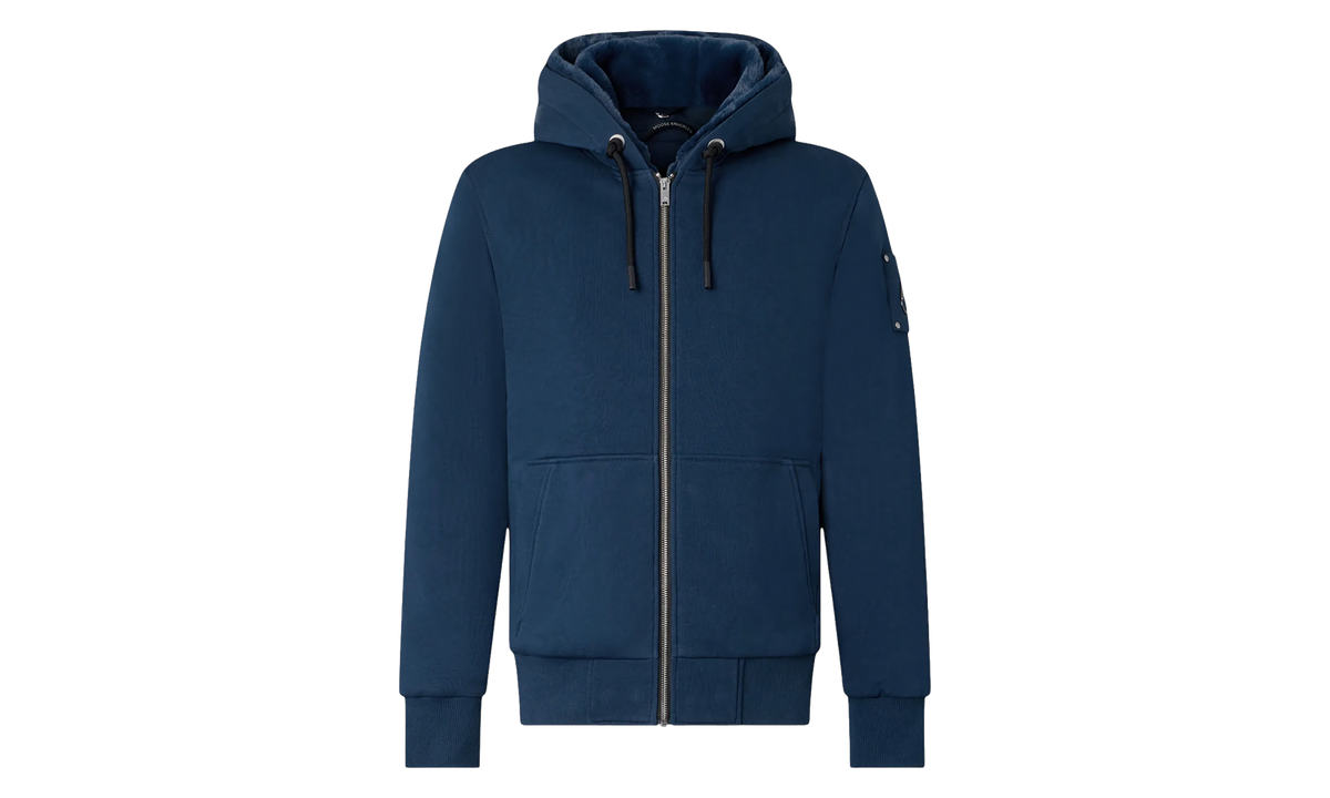 Classic Bunny Hoodie "Nightfall" M32MS600 2017