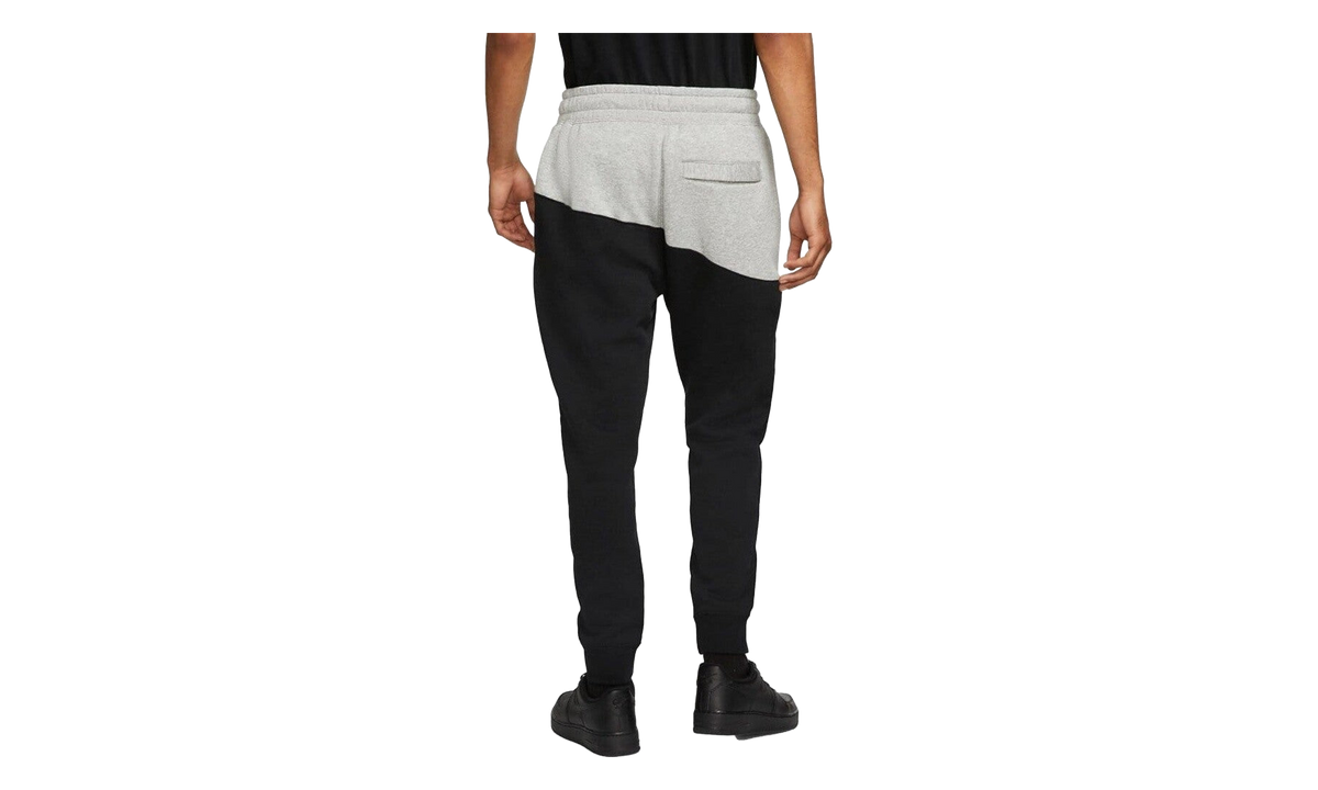 Sportswear Swoosh Pants "Grey / Black" BV5219 064