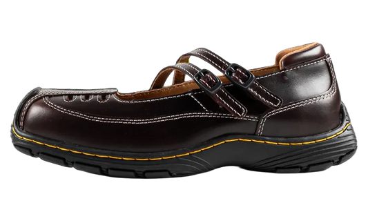 Aurix Mary Jane WMNS "Spiced Brown" 44052200