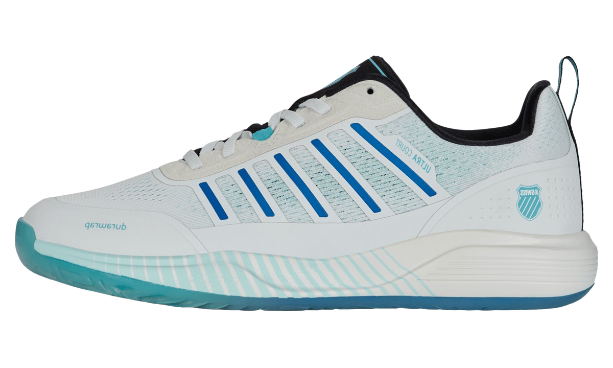 Ultra Court "Bit of Blue / Brilliant Blue / Capri" 04405 963 M