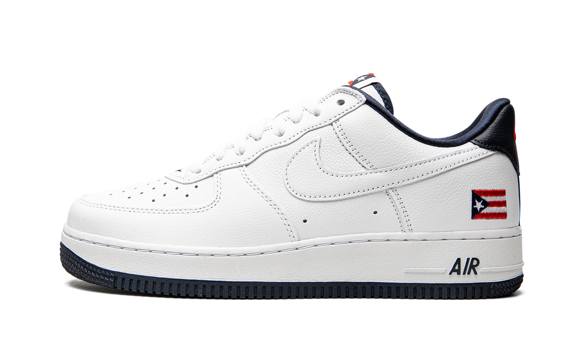 Air Force 1 Low "Puerto Rico" CJ1386 100