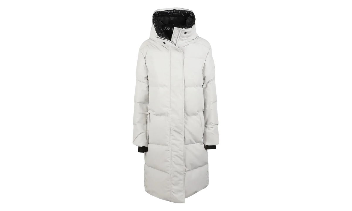 Louise Parka WMNS "Lunar Frost" 1720WT 9119
