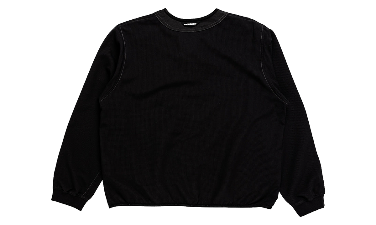 Vent Cardogan WMNS "Black" 5746181056 010