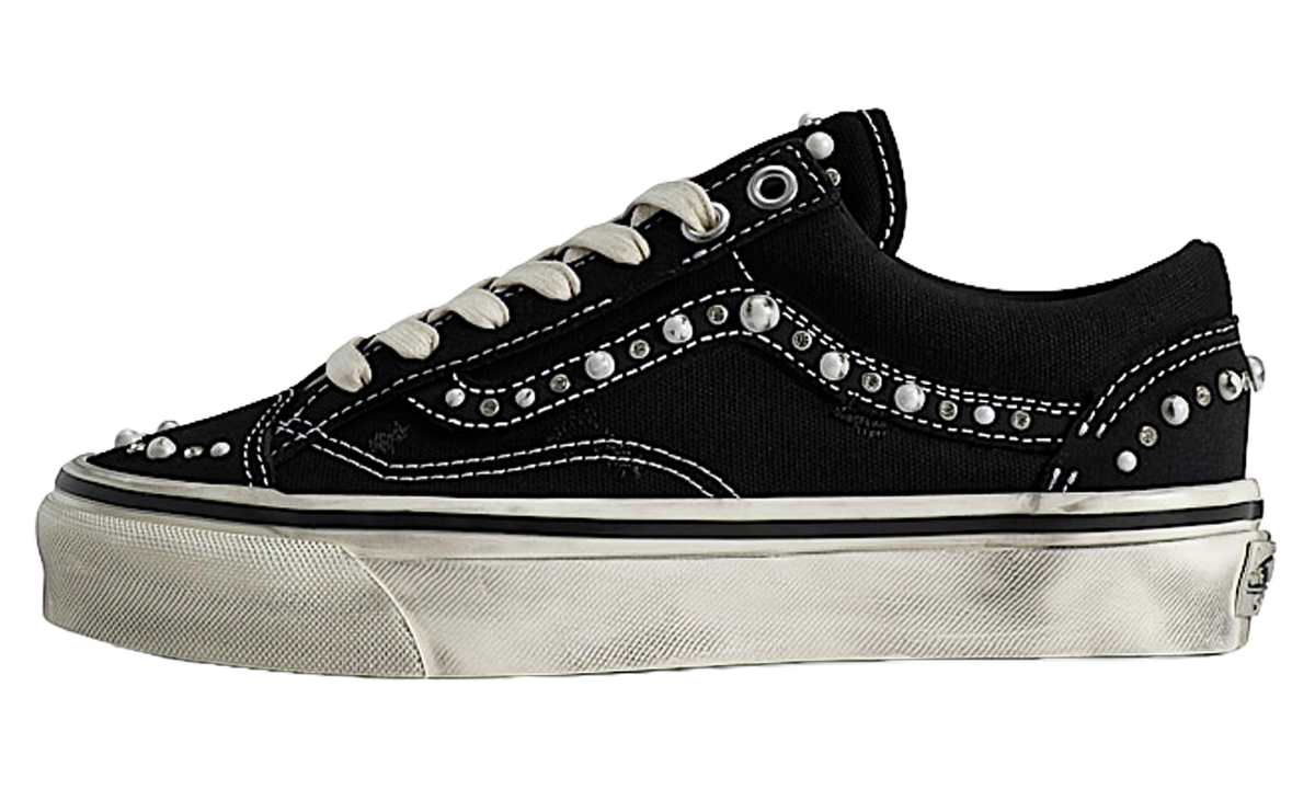 Premium Old Skool 36 GS "Pearlized Black" VN00115W1KP