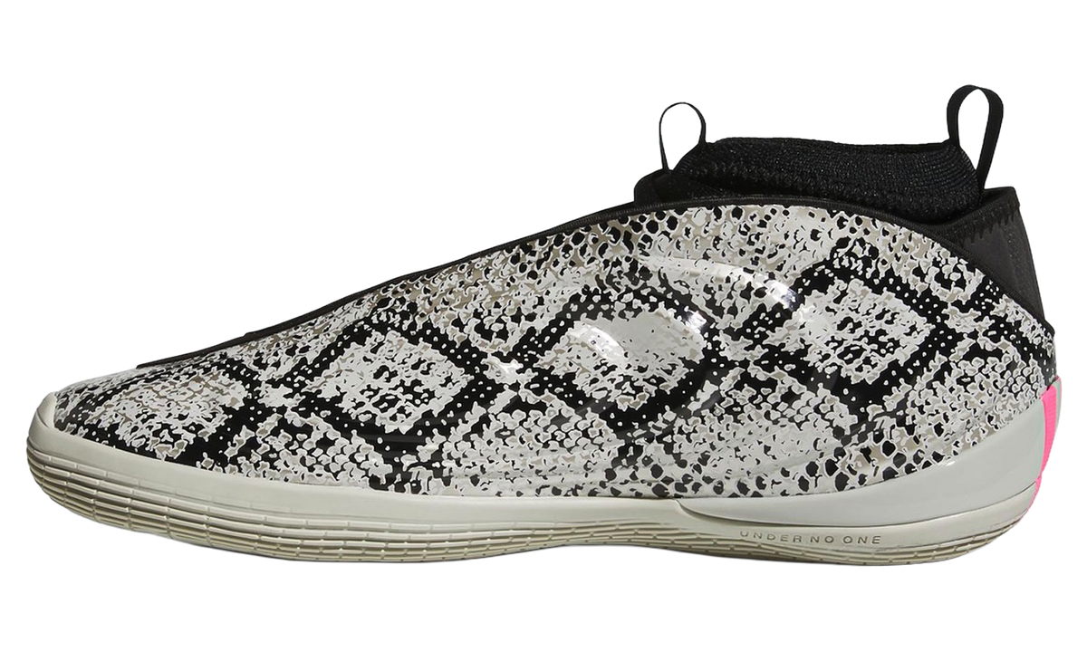 Harden Vol. 10 "Snakeskin" KI1612