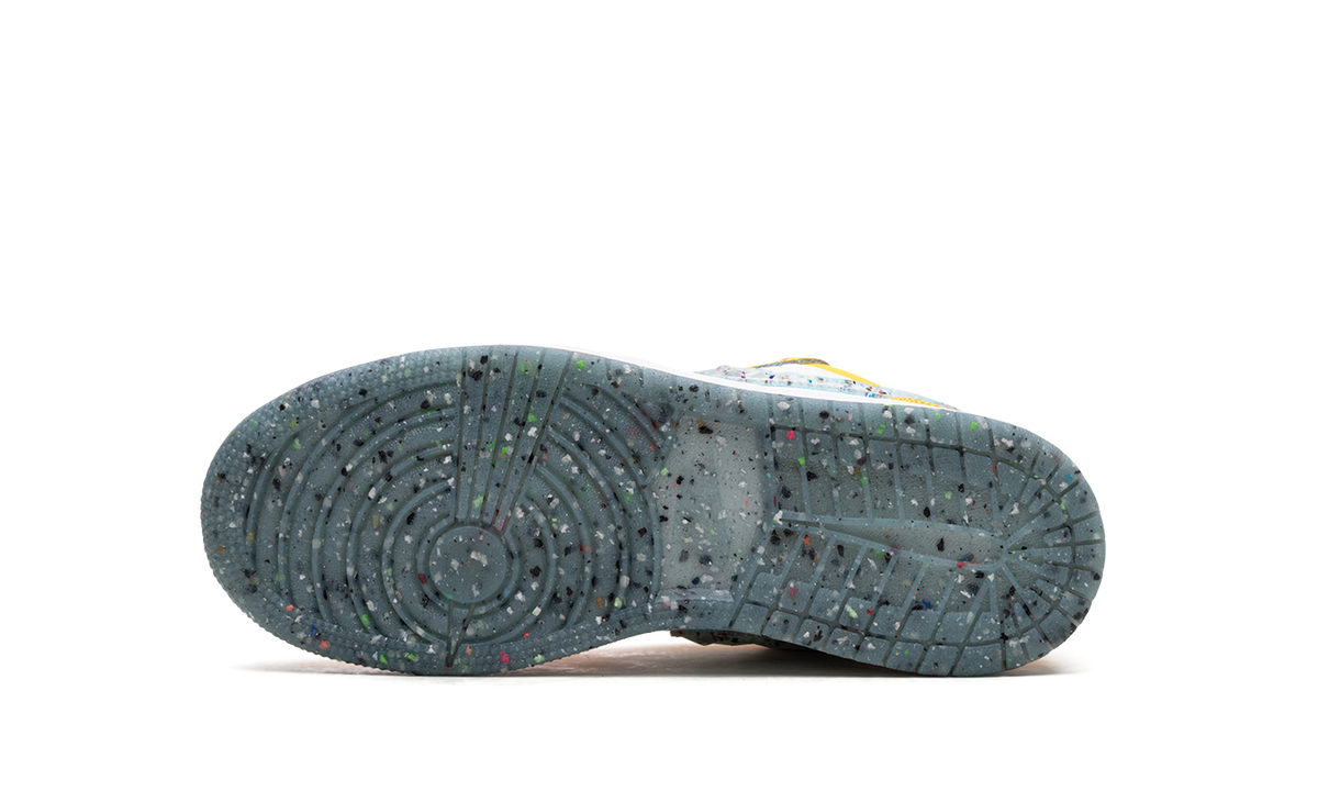 Jordan 1 Low SE GS "Recycled Grind" DX4375 800