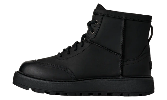 Idyllwild Lace Boots "Black" 1171353 BBLC