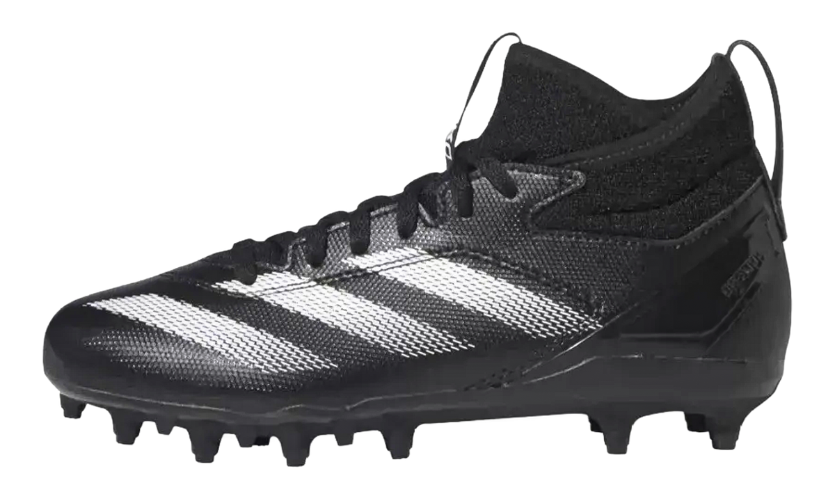 Adizero Impact .2 GS "Black White" IF2519