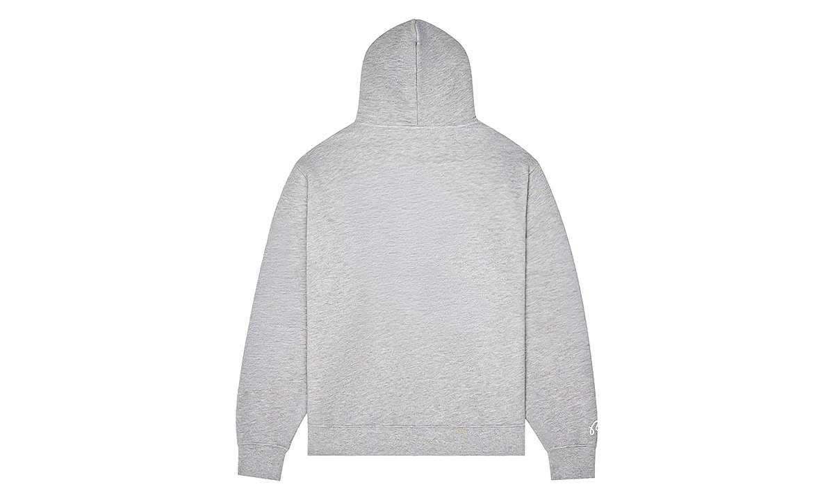 Fesque Hoodie "Heather Grey" M 9418 HGR