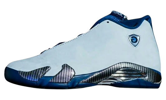 Jordan 14 Retro "Georgetown PE" AJ14 2183128 757901