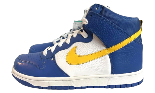 Dunk High "Euro Champs Sweden" 317982 471