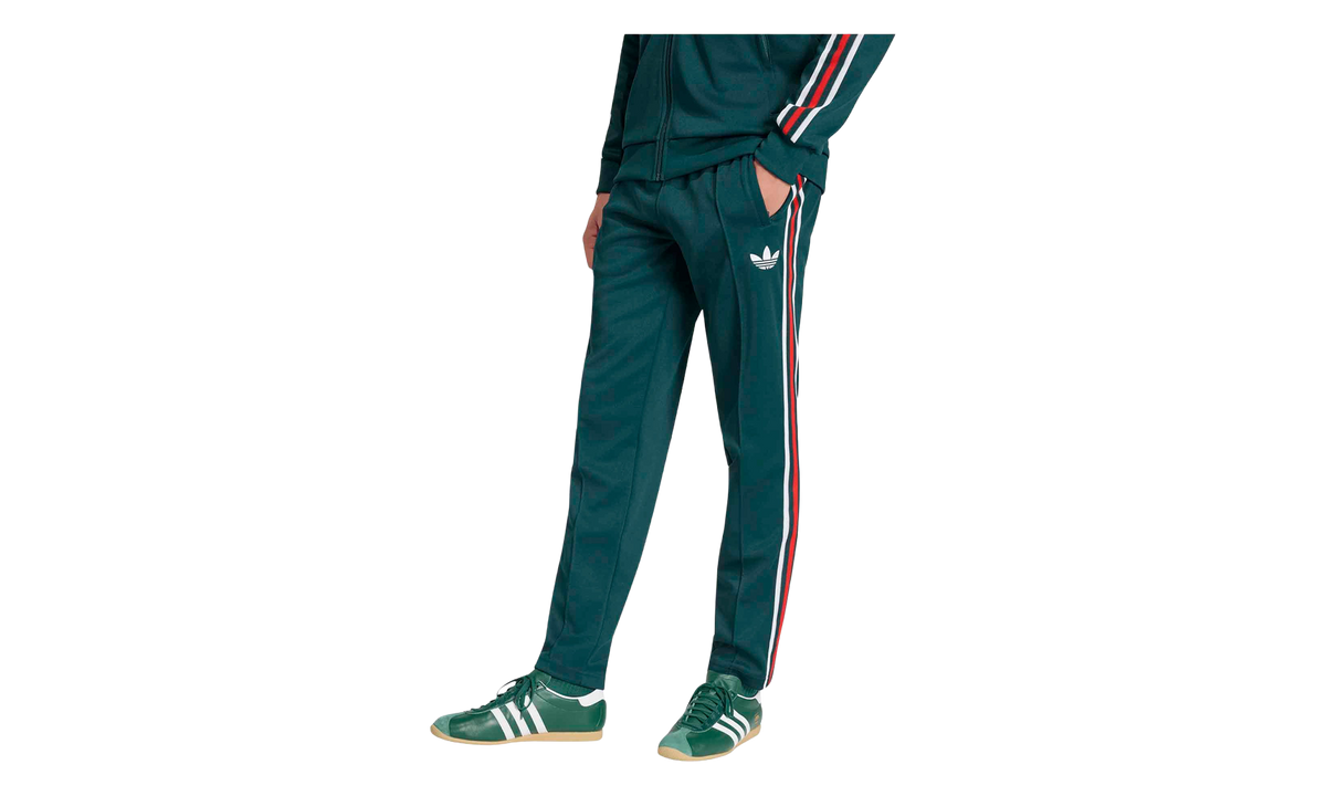 Originals Mexico Sports Pants "Aurora Ivy" KS9388