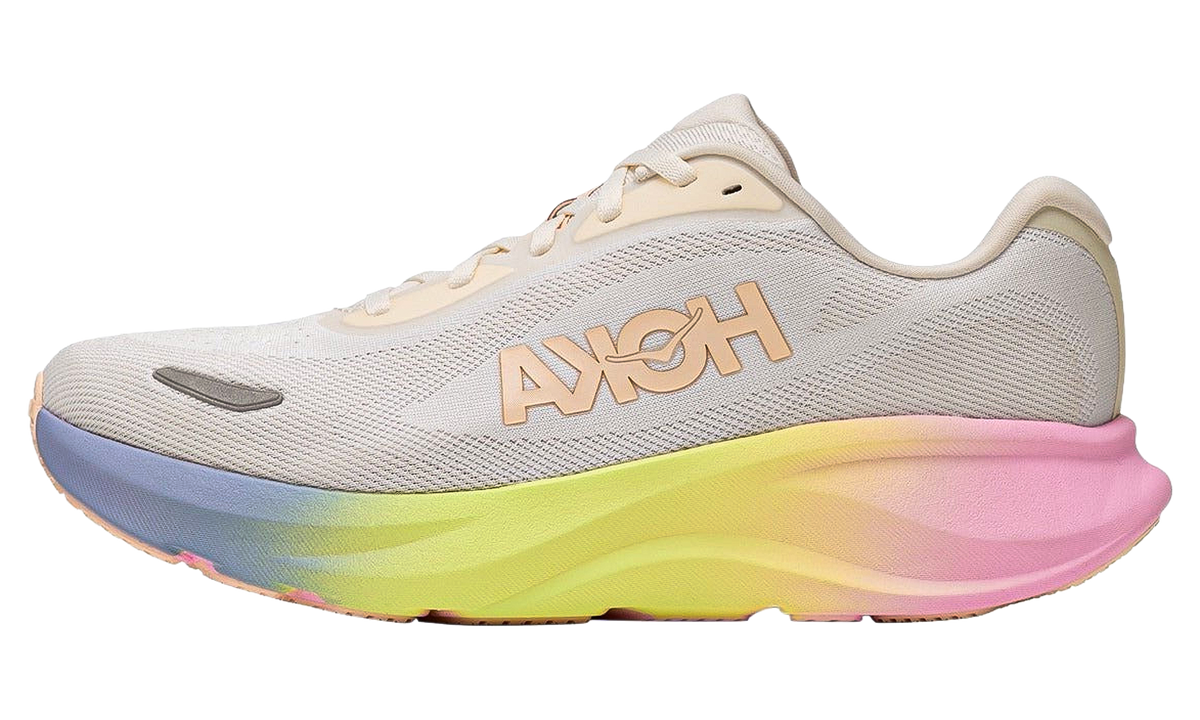 Rincon 5 WMNS "Alabaster/Tangerine Glow" 1176631 ARTN