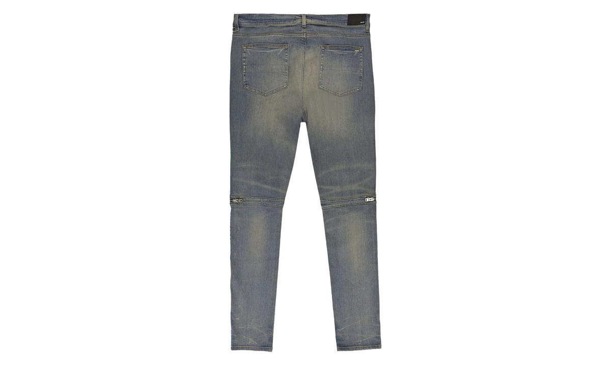 MX2 CAMO JEAN "Clay Indigo" 4PF2MDF052