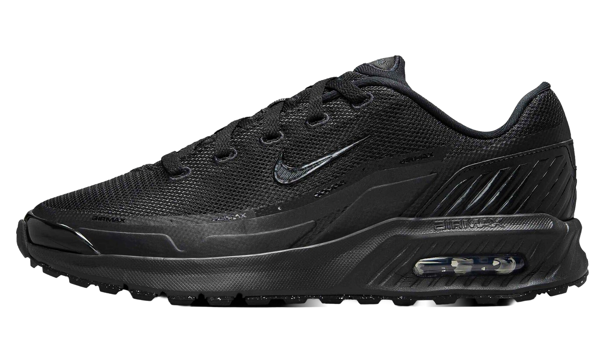 Air Max Bia WMNS "Triple Black" IF2628 001