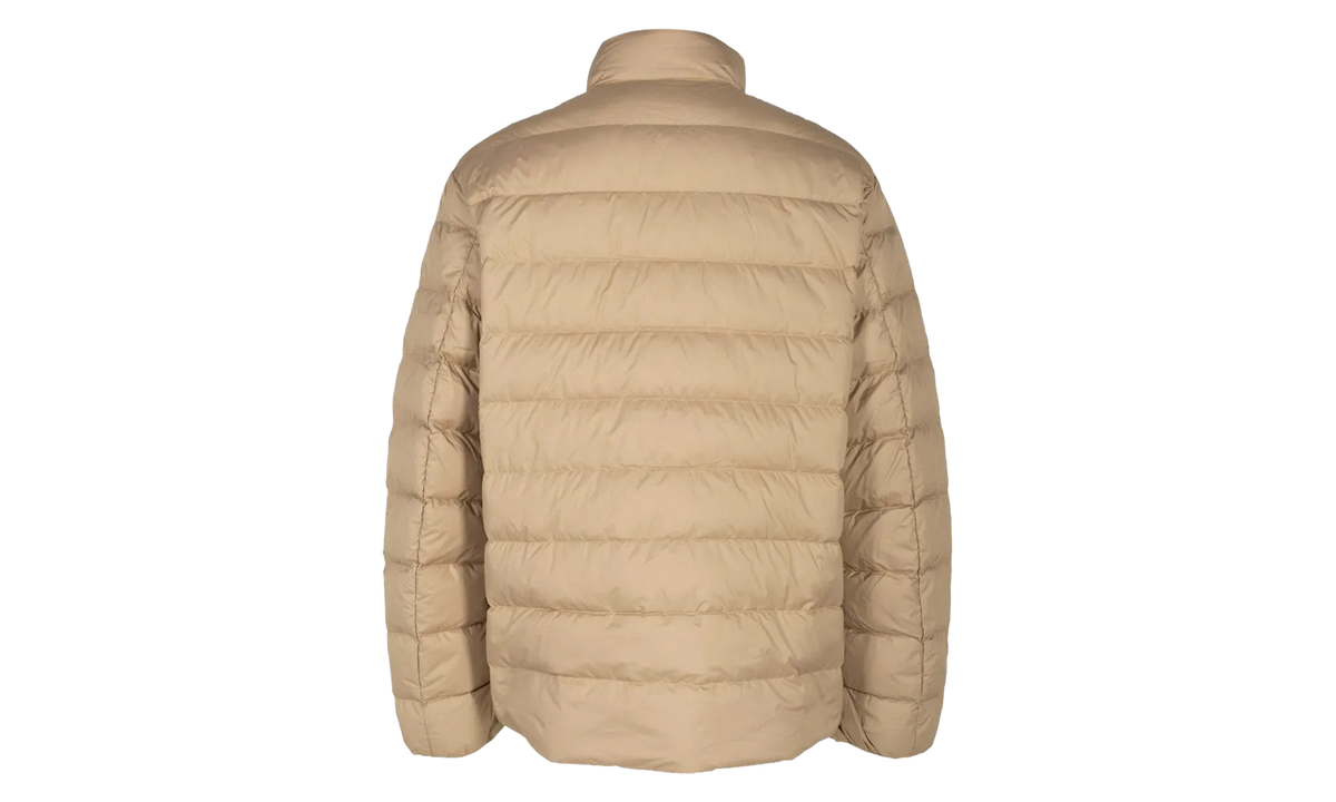 Matte Perpetual Colden Puffer Jacket "RL Khaki" 710B20424001