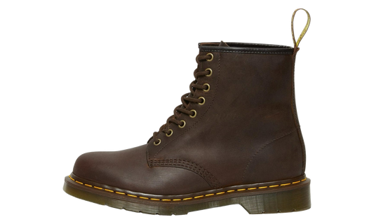 1460 Crazy Horse Leather Lace-Up Boot "Aztec Crazy Horse" 11822200