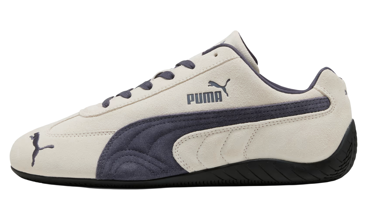 Speedcat OG "Inky Depths / Puma Black" 398846 93