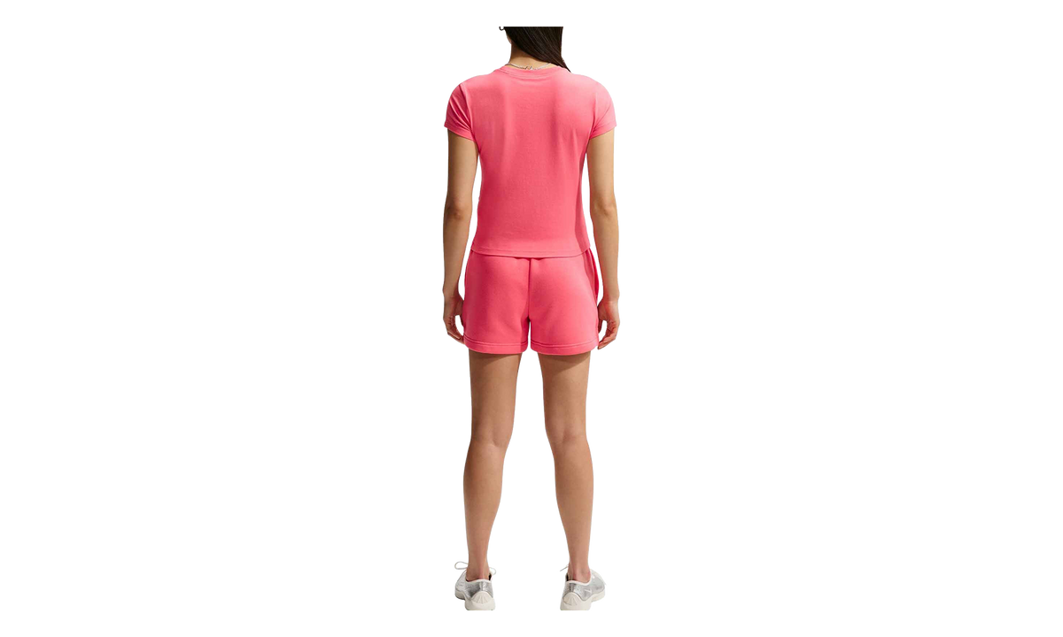 Sportswear Chill Knit T-Shirt WMNS "Sea Coral" FV5508 897