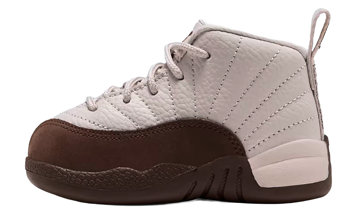 Air Jordan 12 Retro TD "Fireside" 850000 105