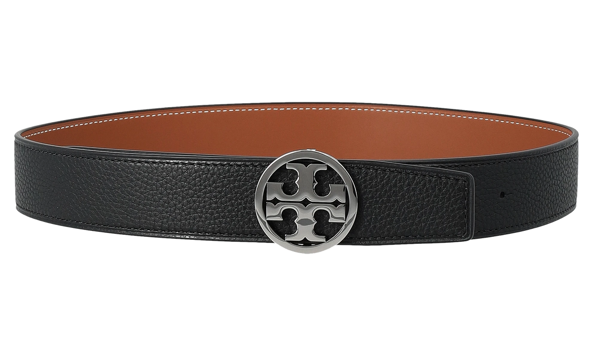 1.5" Miller Belt "Black / Classic" 138936 002