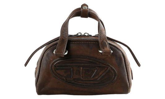 1DR Dome Soft Cross Body Bag "Tan" X10917 P9346 T2167