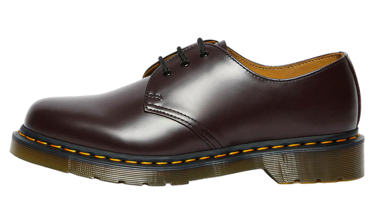 1461 Smooth Leather Oxford Shoes "Burgundy" 14548601