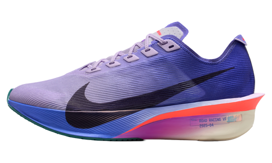 ZoomX Vaporfly Next% 4 WMNS "Violet Mist" HF6412 503
