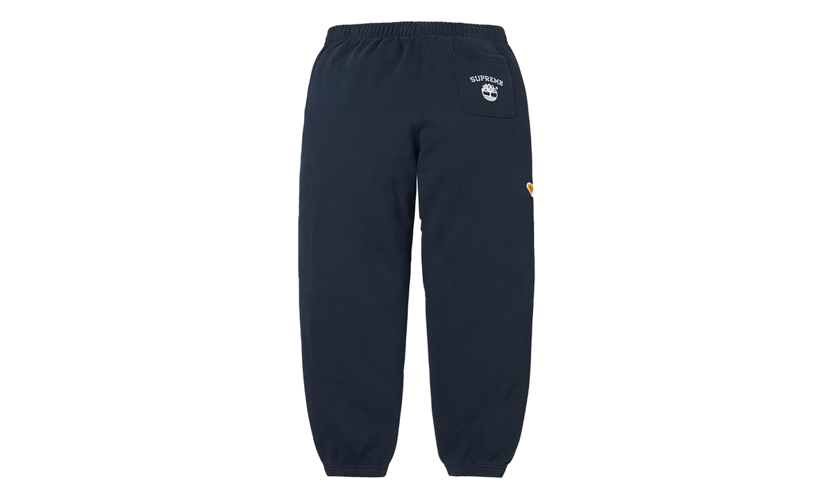 Timberland Sweatpant "FW26 - Navy" SU29079